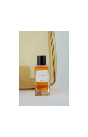 Sac Saint Michel Eau de Parfum - Aromatique, poudré et boisé - 100 ml