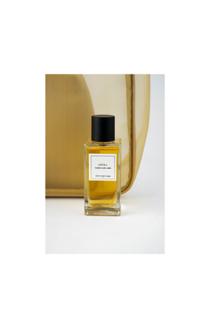 Sac Opera Eau de Parfum - Floral, amandé et ambré - 100 ml