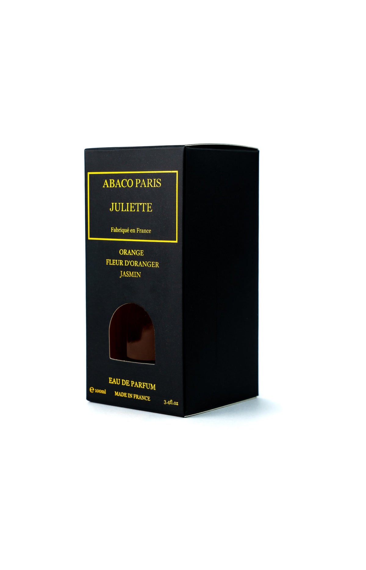 Coffret Porte-monnaie Juliette Eau de parfum - Fruité aquatique - Femme - 100 ml