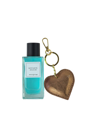 Coffret Montaigne Eau de Parfum - Fruité et ambré - Mixte - 100 ml