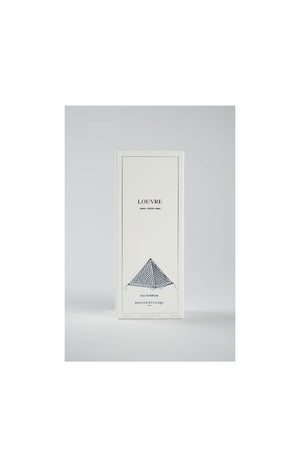 Coffret Louvre Eau de Parfum - Fruité, boisé et musqué - Mixte - 100 ml
