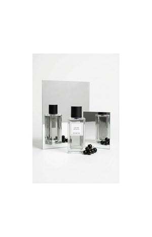 Coffret Louvre Eau de Parfum - Fruité, boisé et musqué - Mixte - 100 ml