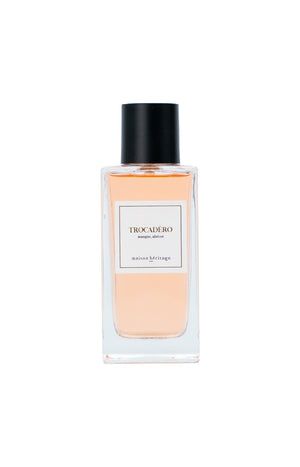 Sac Trocadero Eau de Parfum - Fruité, musqué et solaire - Mixte - 100 ml