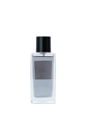 Coffret Rivoli Eau de Parfum - Boisé et ambré - Homme - 100 ml