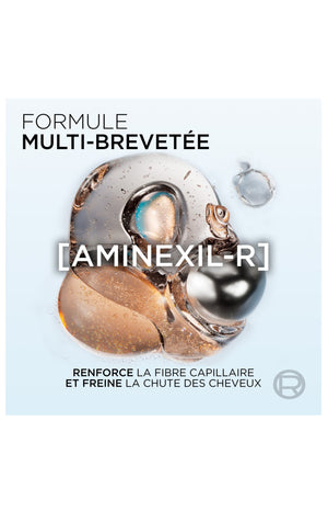 Elsève Routine Complète Anti-Chute – Le programme expert pour une chevelure plus dense et renforcée