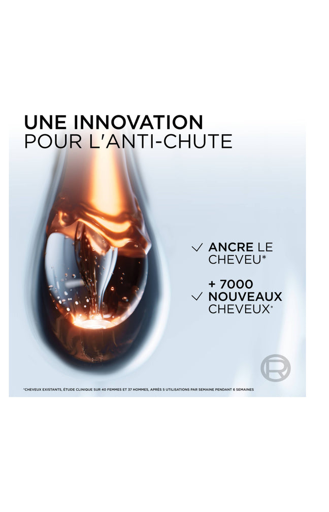 Elsève Routine Complète Anti-Chute – Le programme expert pour une chevelure plus dense et renforcée