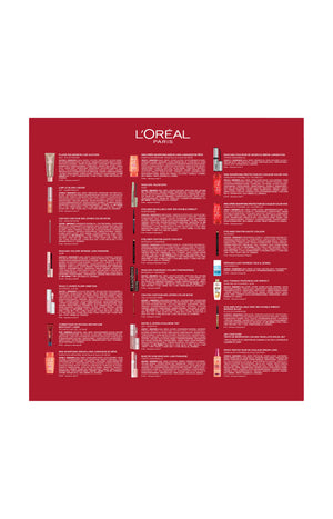 Calendrier de l'avent - 23 produits