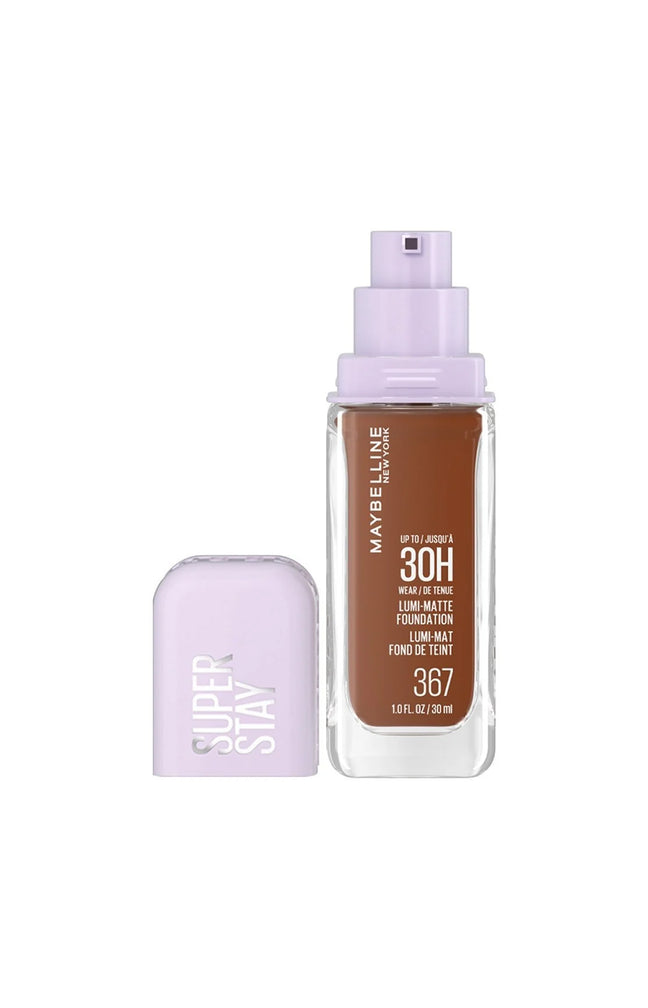 Fond de teint mat - Lumi Matte - 30 ml