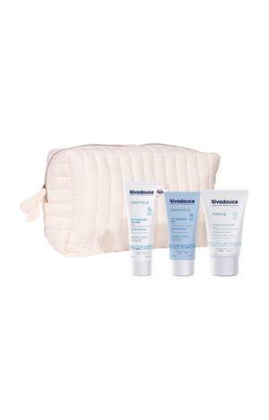 Routine visage hydratation intense - 4 produits