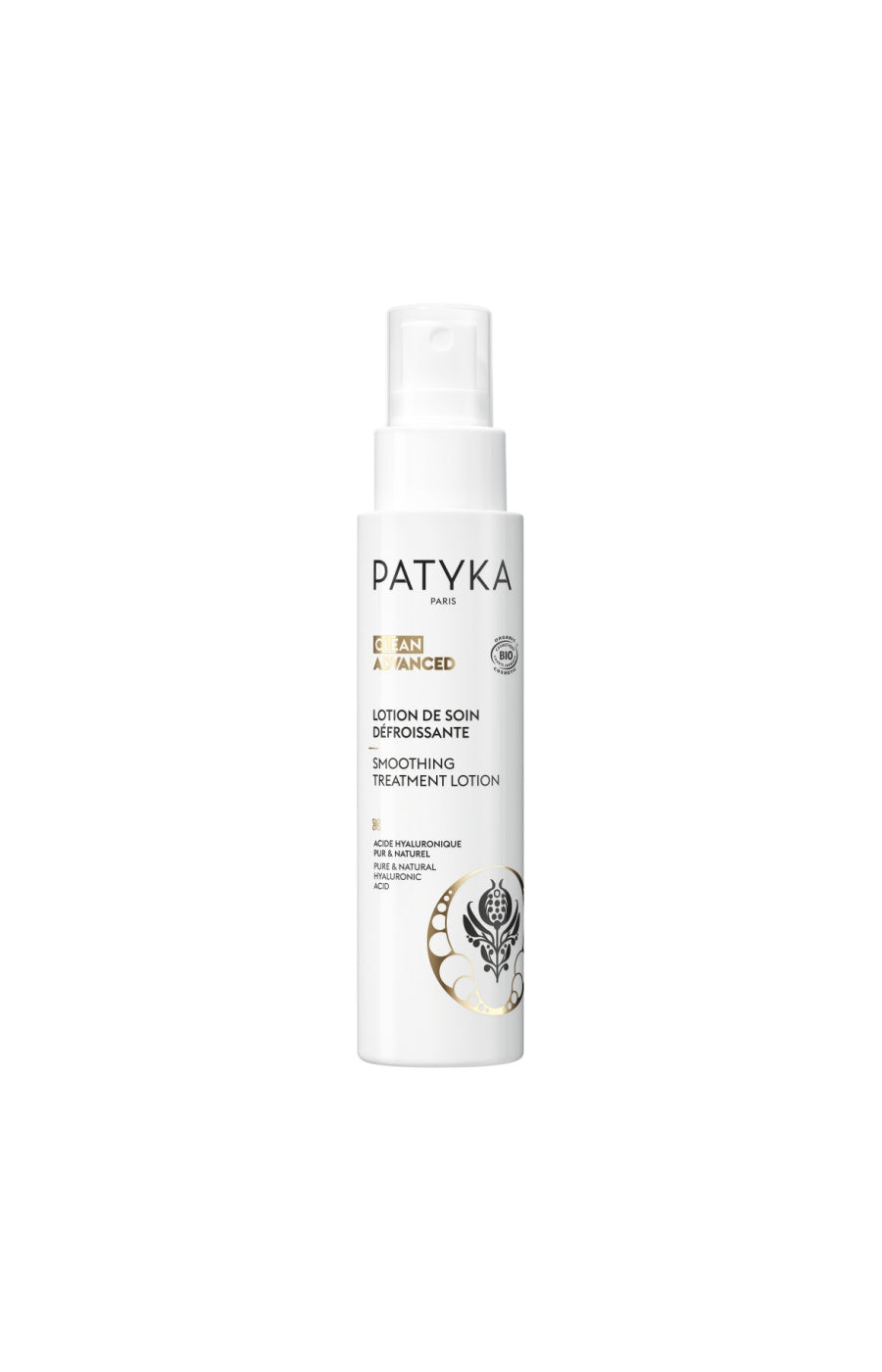 Lotion lissante - Acide hyaluronique - 100 ml