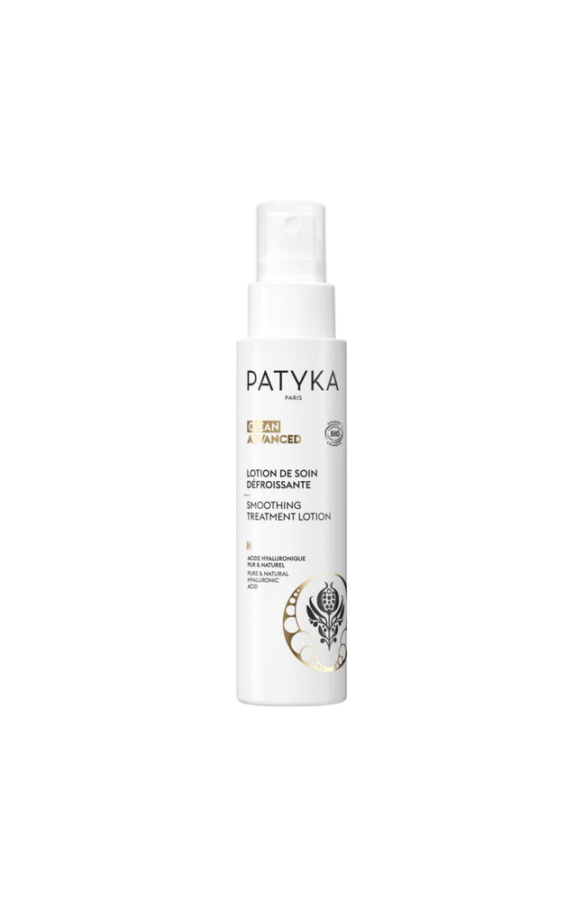 Lotion lissante - Acide hyaluronique - 100 ml