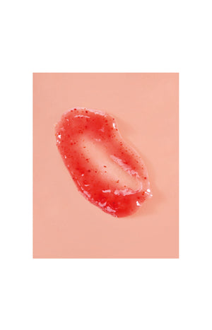 Gommage éclat - Huile d'abricot & algues rouge - 50 ml