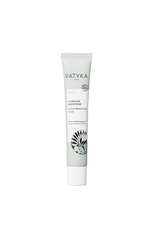Crème mate perfectrice - Prébiotique - 40 ml