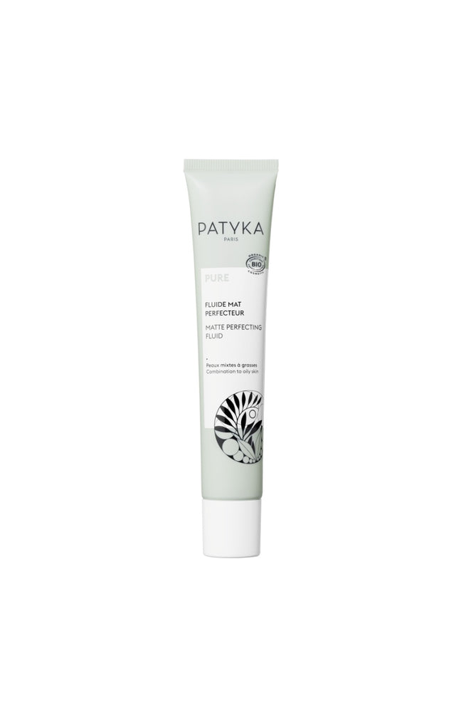 Crème mate perfectrice - Prébiotique - 40 ml