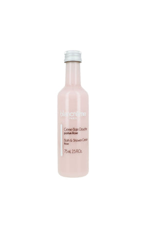 Crème bain douche - Rose