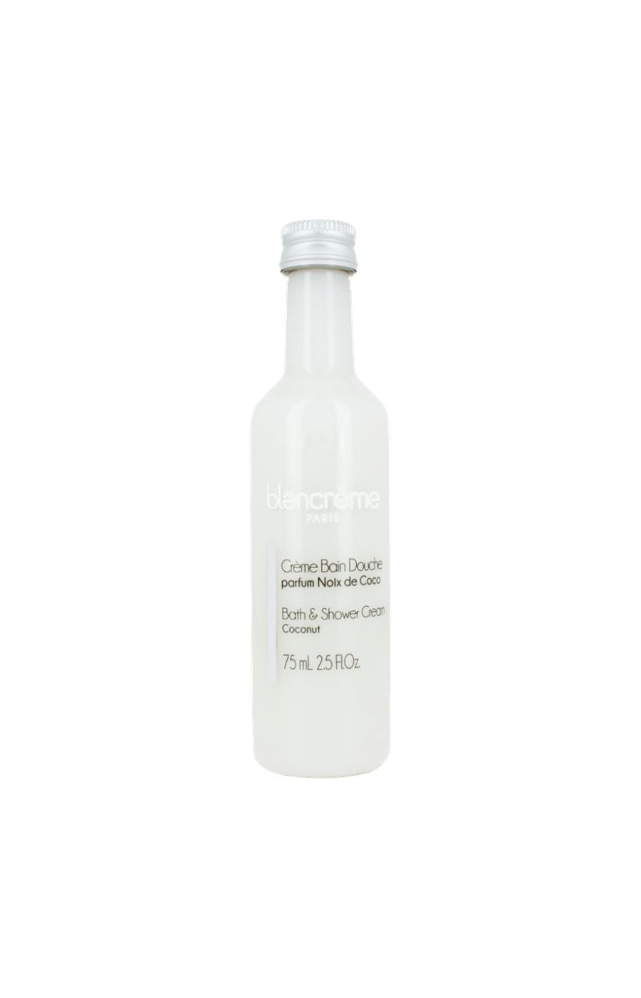 Crème bain douche - Noix de coco