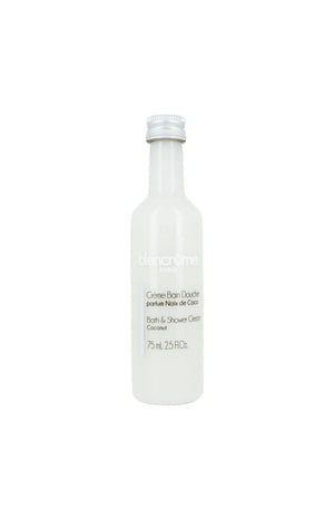 Crème bain douche - Noix de coco