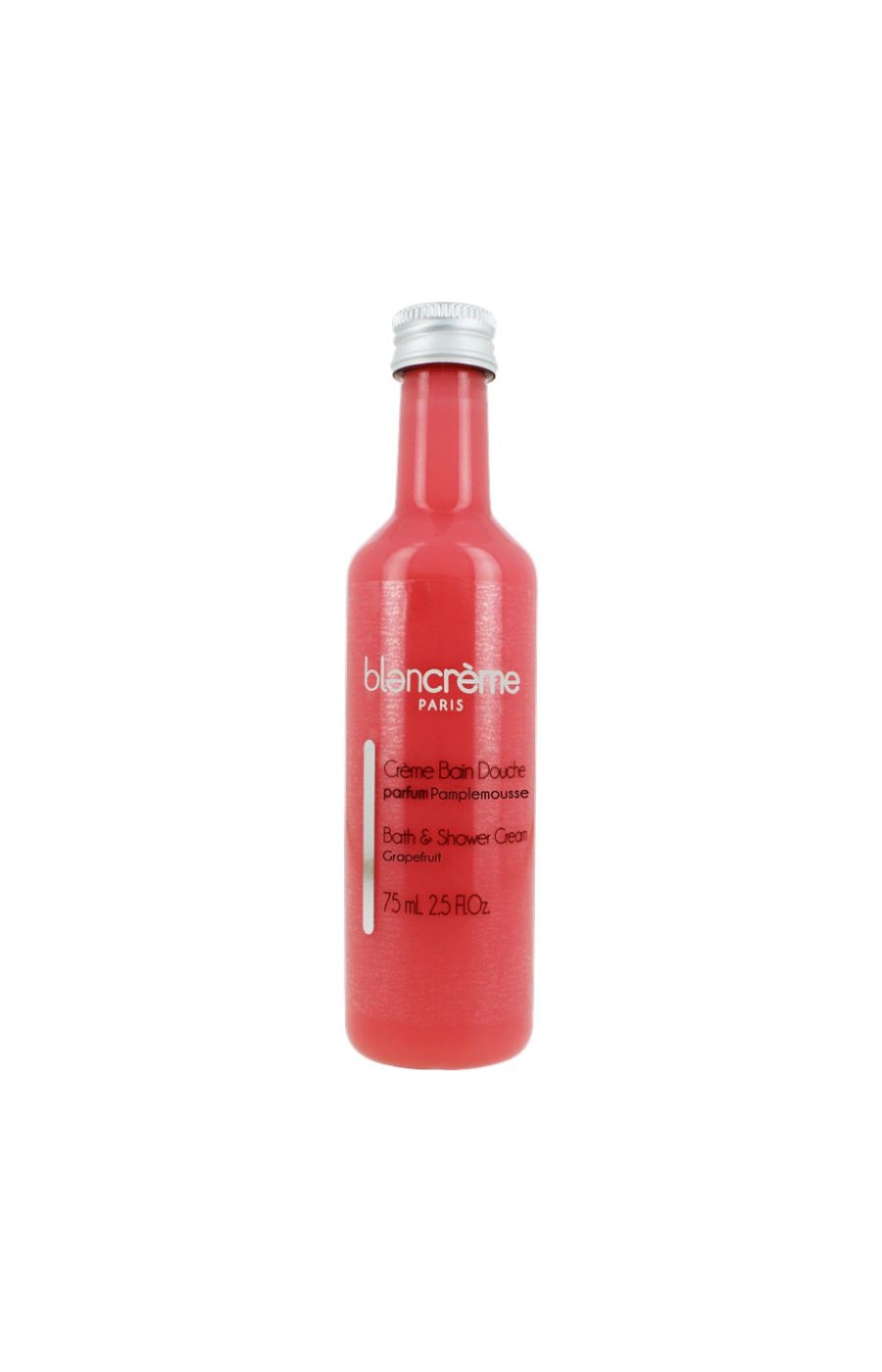 Crème bain douche - Pamplemousse