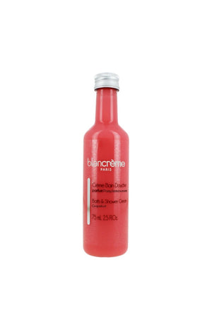 Crème bain douche - Pamplemousse