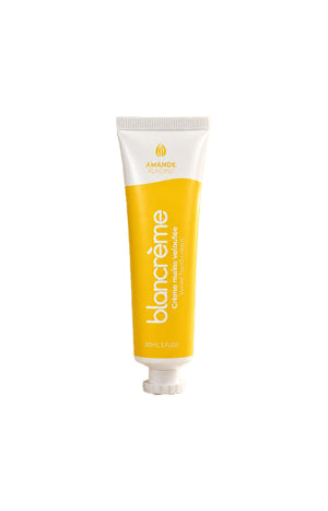 Crème mains hydratante - Amande