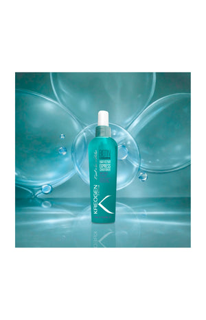 Spray réparateur - Anti-Frisottis & démêlant - Biotine - Cheveux secs & cassant - 175 ml