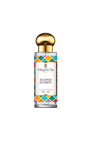 Escapade en Orient Eau de parfum - Oriental