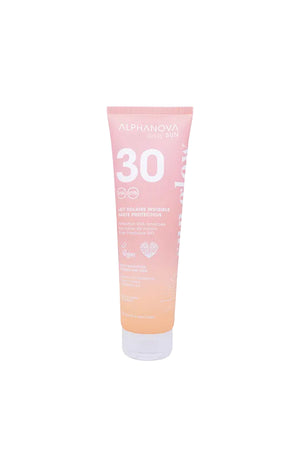 Lait solaire SPF30