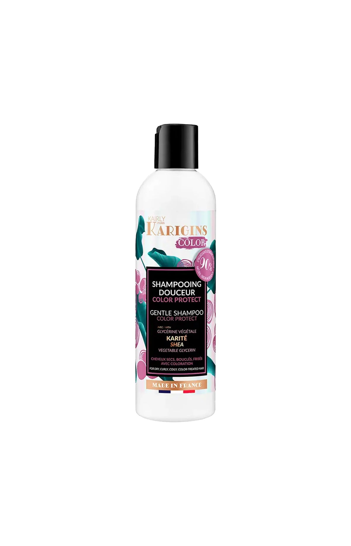 Shampoing lavant doux - Color Protect