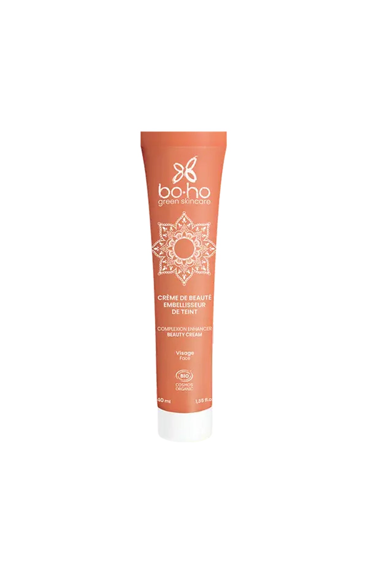 Crème beauté - Embellisseur de teint