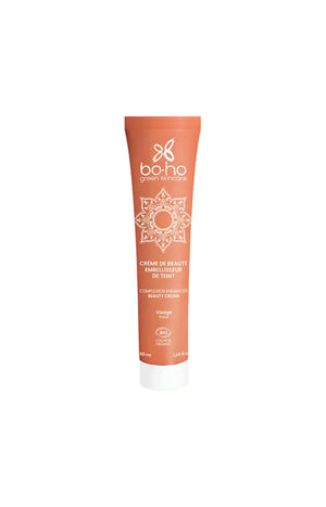 Crème beauté - Embellisseur de teint