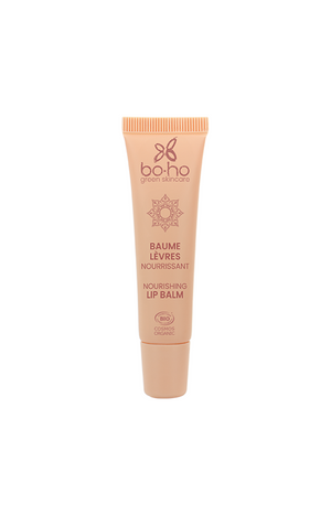 Baume lèvres nourrissant - 15 ml