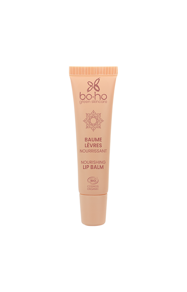 Baume lèvres nourrissant - 15 ml