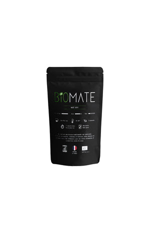 Maté vert bio - 150 g