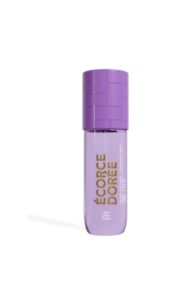 Brume - Ecorce dorée