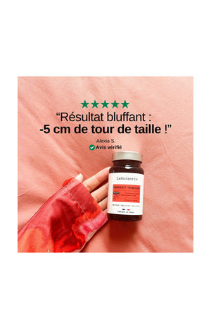 Morosil® Minceur - 3 mois