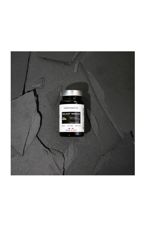Shilajit Himalaya - Energie - 1 mois