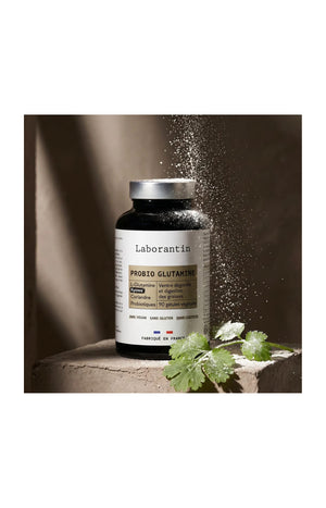 Cure digestion - Probio Glutamine - 1 mois