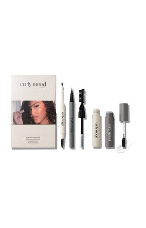 Brow Menu