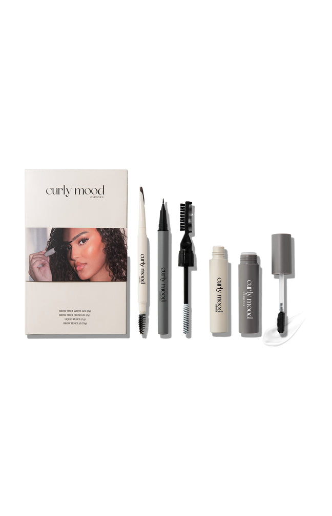 Brow Menu