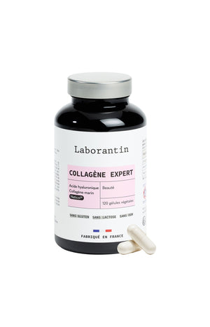 Collagène expert - 1 mois
