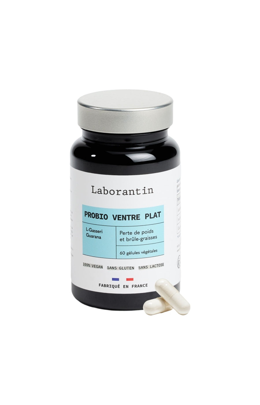 Probio ventre plat - 3 mois