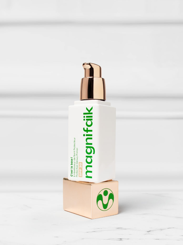 Embellisseur de teint SPF30