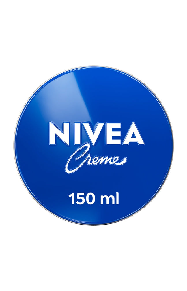 2 crèmes multi-usage hydratantes - 150 ml