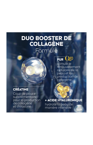 Crème de jour anti-rides SPF15 - Extra Fermeté - 50ml