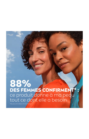 Crème de jour anti-rides SPF15 - Extra Fermeté - 50ml