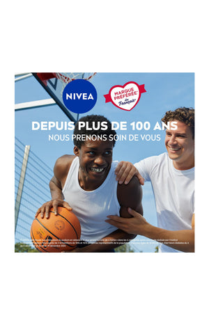 Déodorant bille anti-transpirant - Dry Control 96H - Nivea Men
