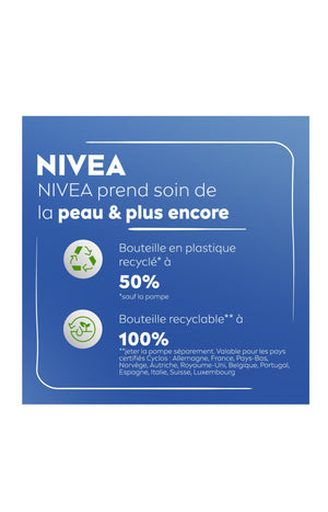 Lait corps nourissant - Peaux sèches à très sèches