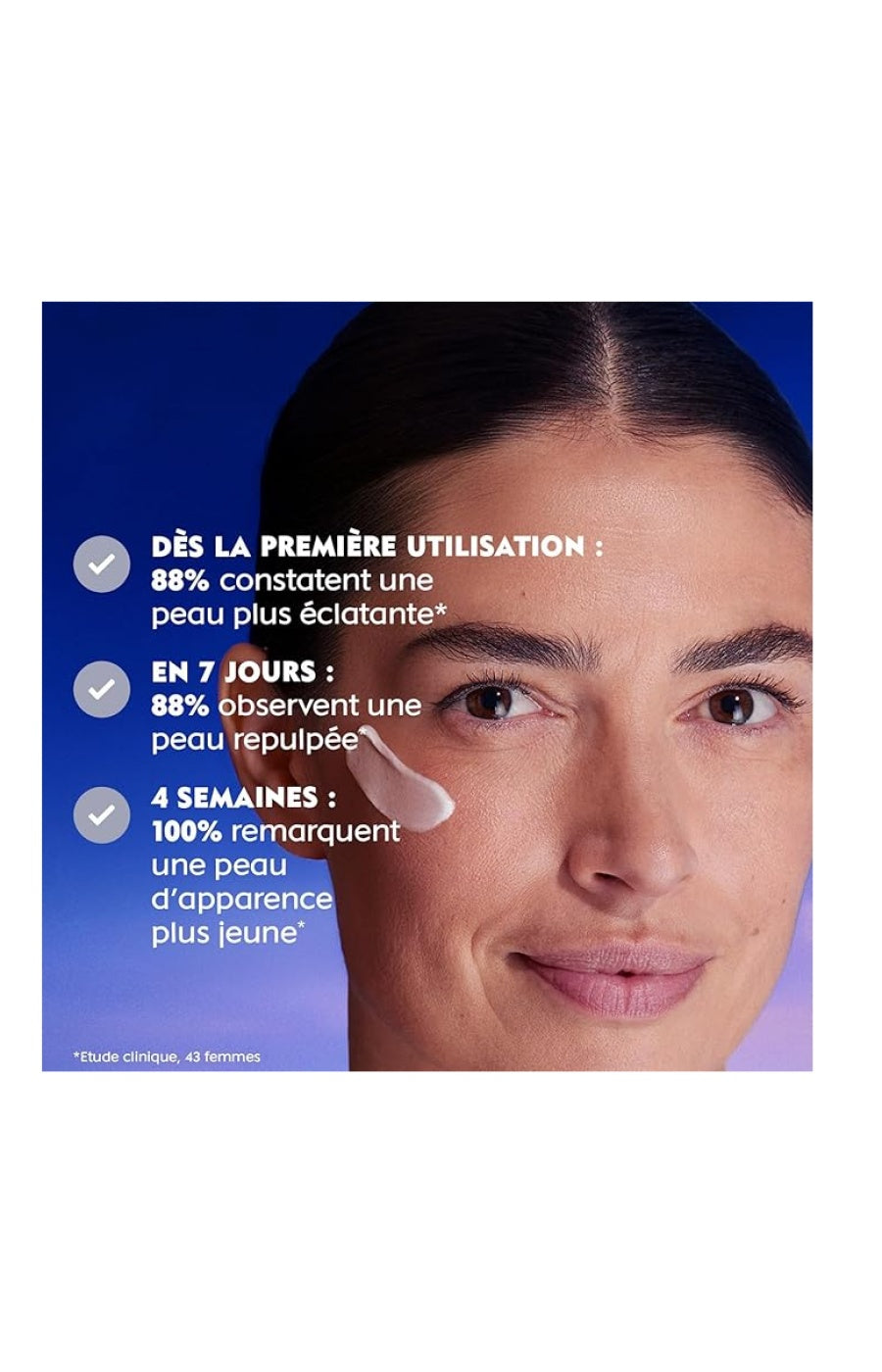 Sérum anti-âge - Cellular Epigenetics