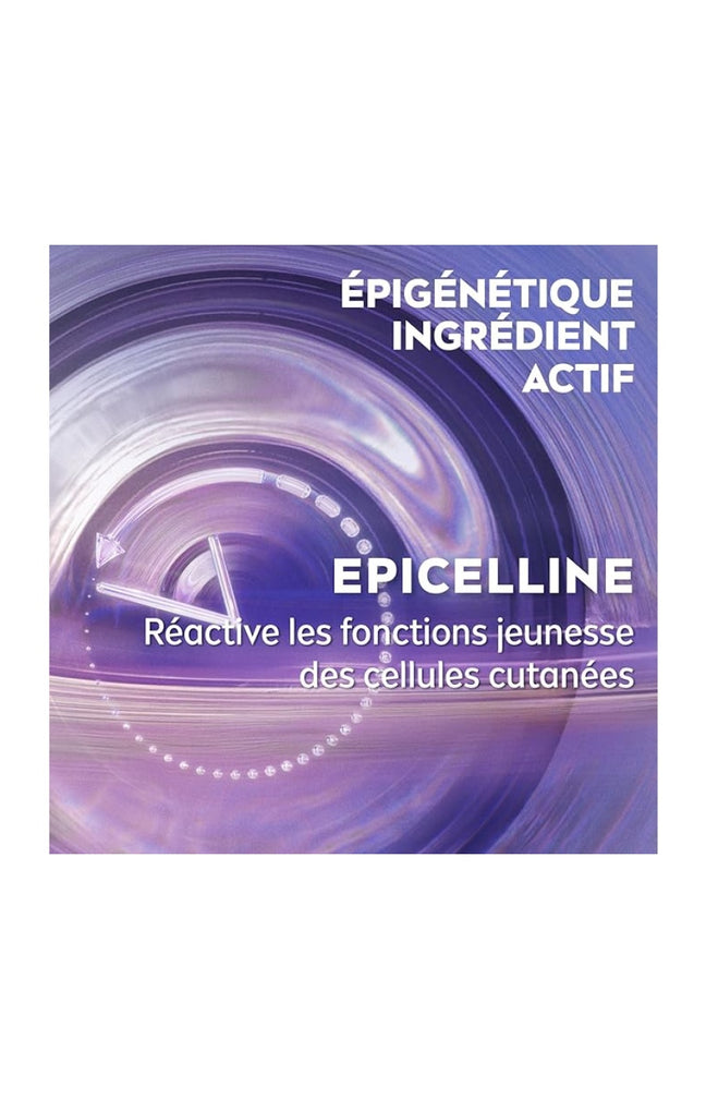 Sérum anti-âge - Cellular Epigenetics