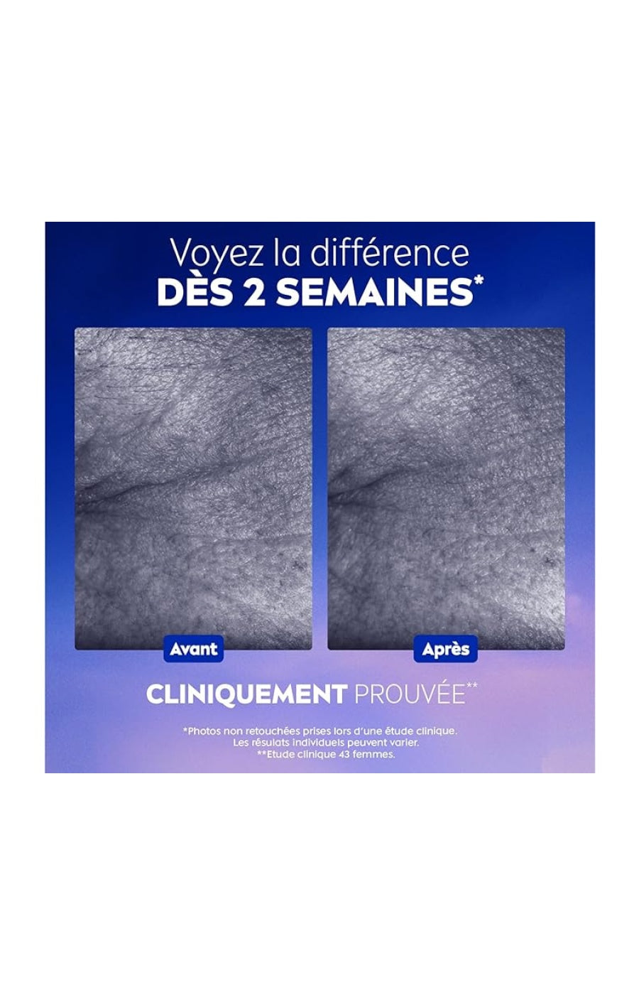 Sérum anti-âge - Cellular Epigenetics